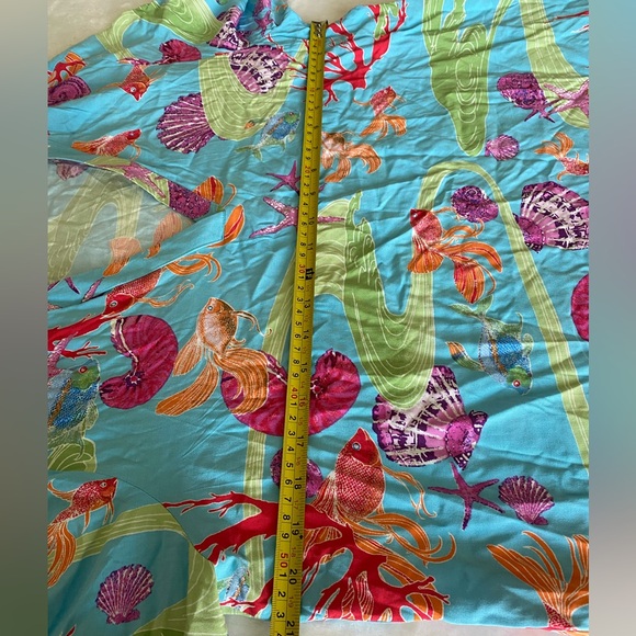 Natori dress - Picture 6 of 8